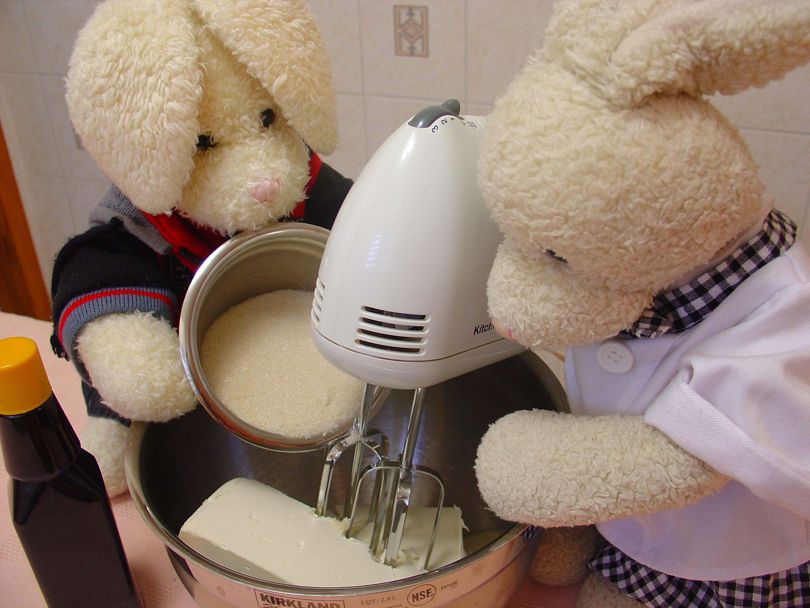 Pumpkin Cheesecake Show Picture