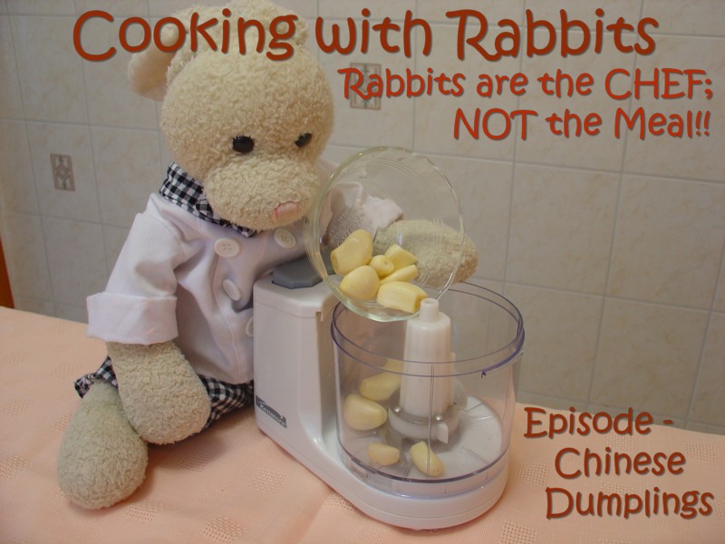 Dumplings Show Picture