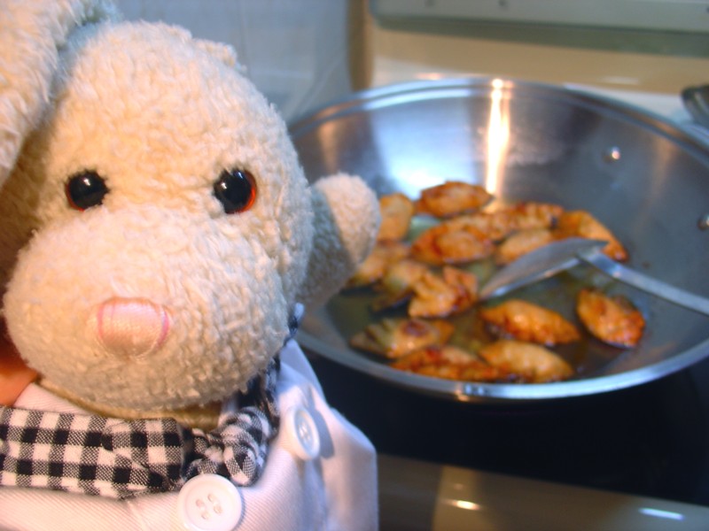 Dumplings Show Picture