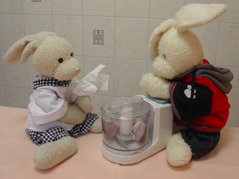 Dumplings Show Picture