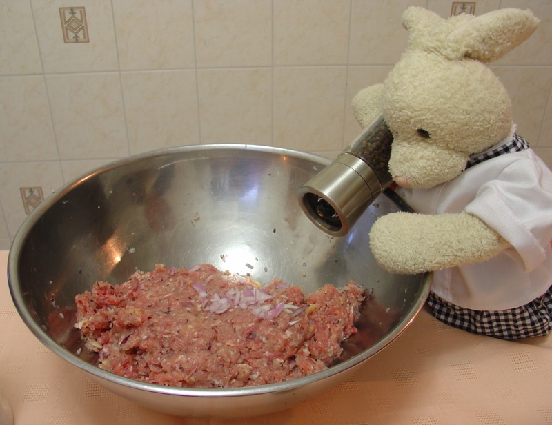 Dumplings Show Picture