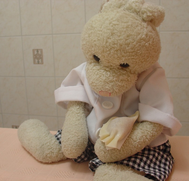 Dumplings Show Picture