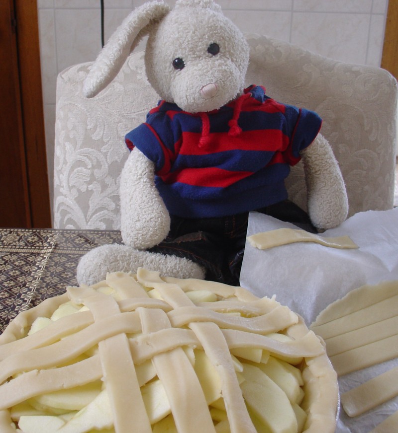 Thanksgiving Dinner Show Picture