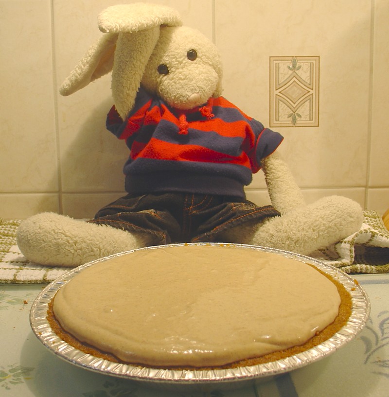 Thanksgiving Dinner Show Picture