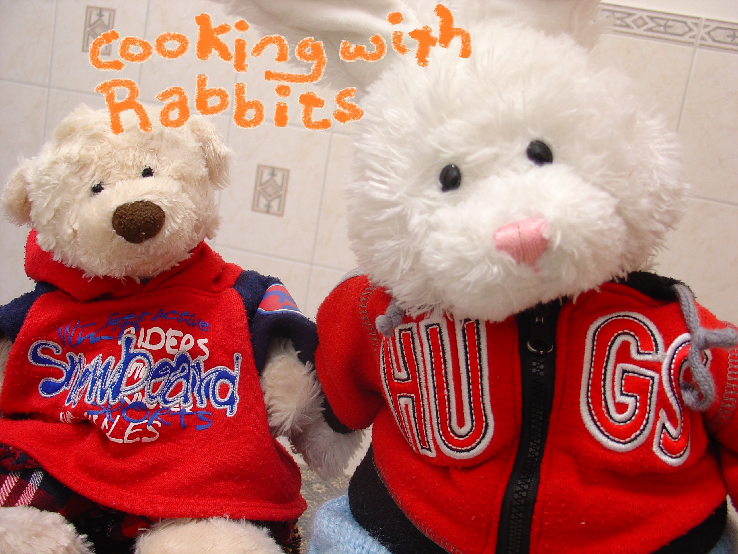 Cup O Noodle Show Picture