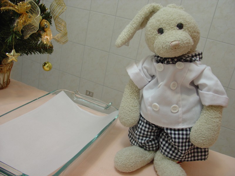 White Chocolate Marshmallow Nougat Show Picture