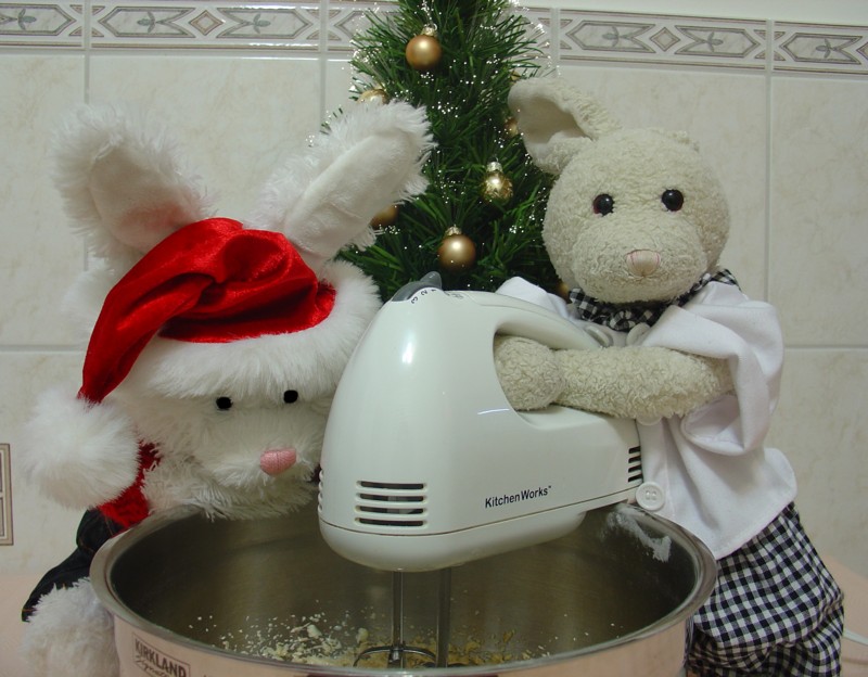 Gingerbread Show Picture