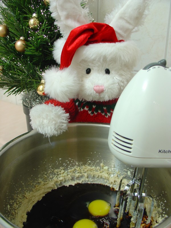 Gingerbread Show Picture