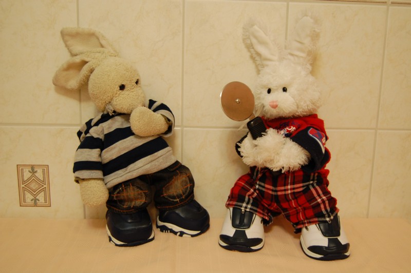 Homemade Pizza Show Picture