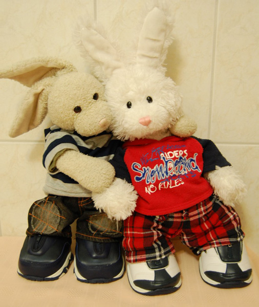 Homemade Pizza Show Picture