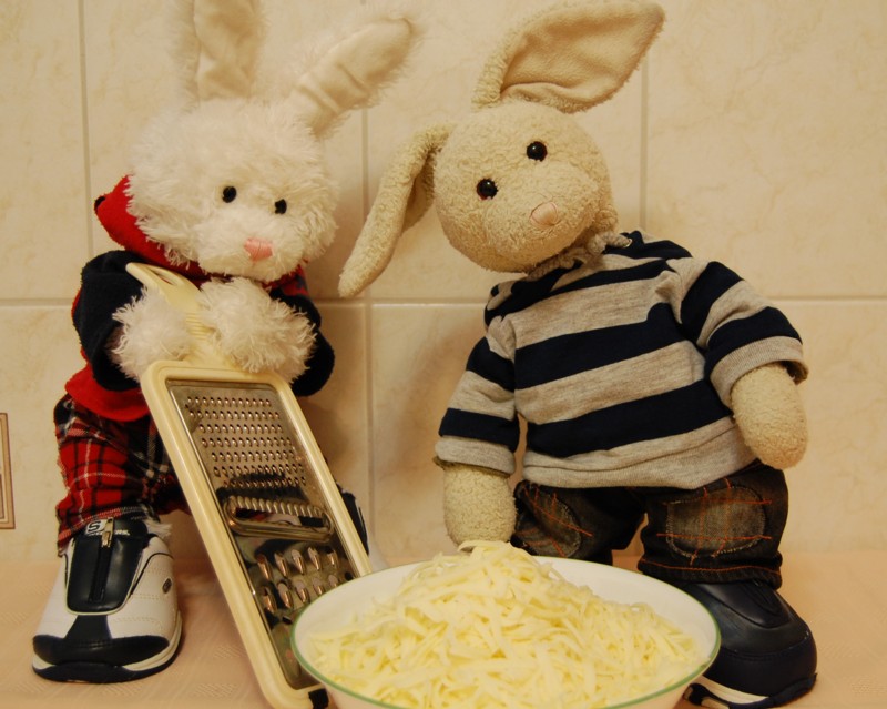 Homemade Pizza Show Picture