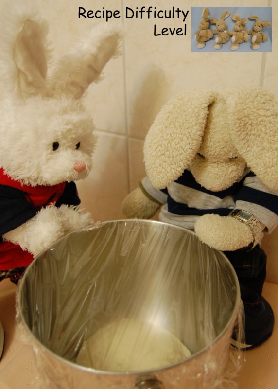 Homemade Pizza Show Picture