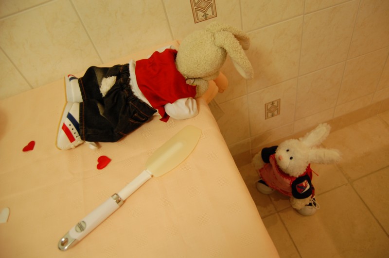 Almond Cookies Show Picture