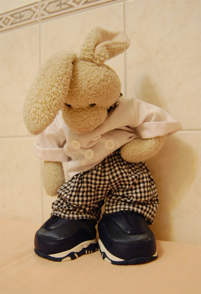 Steamed Brown Sugar Bread Show Picture