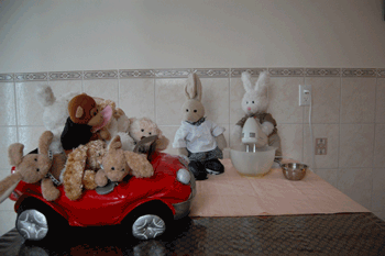 Tiramisu Part 1 Show Picture