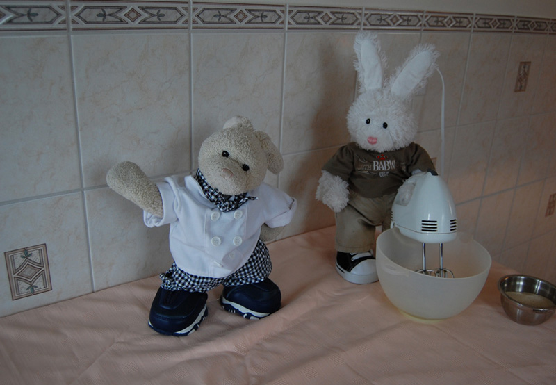 Tiramisu Part 1 Show Picture