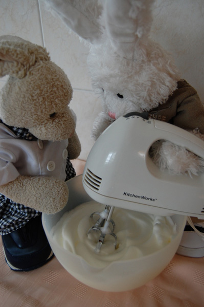 Tiramisu Part 1 Show Picture