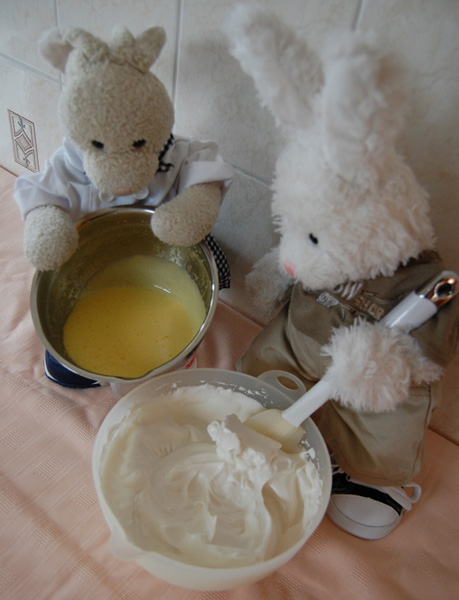 Tiramisu Part 1 Show Picture