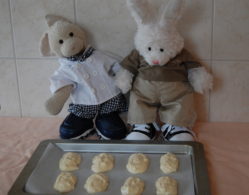 Tiramisu Part 1 Show Picture