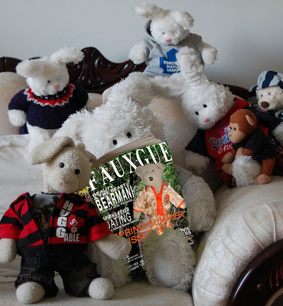 Tiramisu Part 1 Show Picture