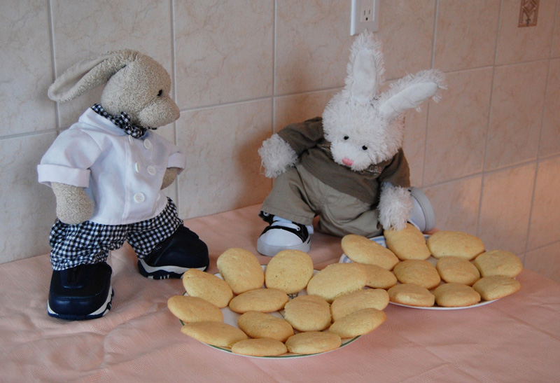 Tiramisu Part 1 Show Picture