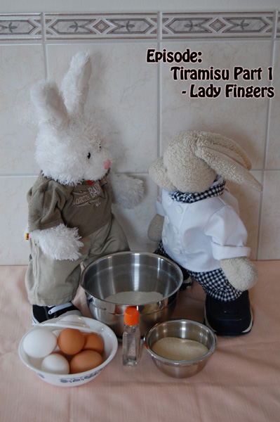 Tiramisu Part 1 Show Picture