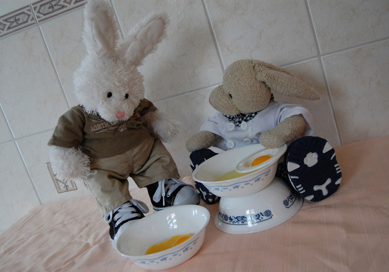 Tiramisu Part 1 Show Picture