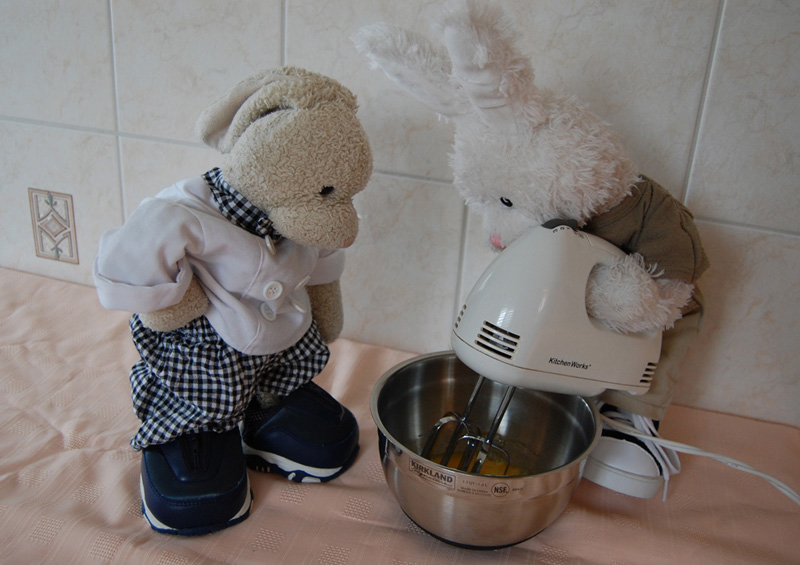 Tiramisu Part 1 Show Picture