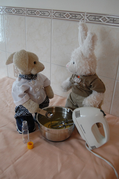 Tiramisu Part 1 Show Picture