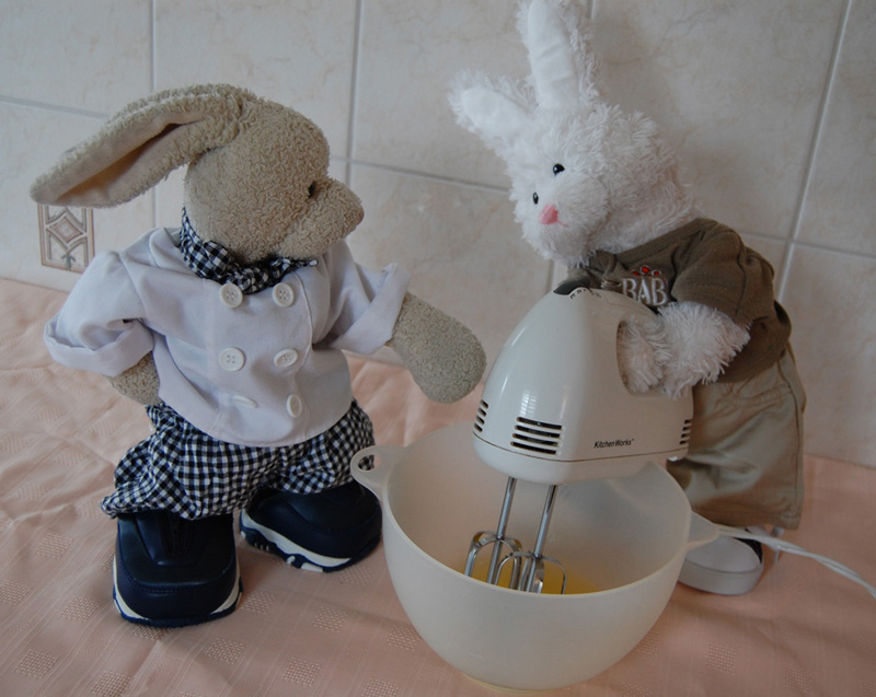 Tiramisu Part 1 Show Picture