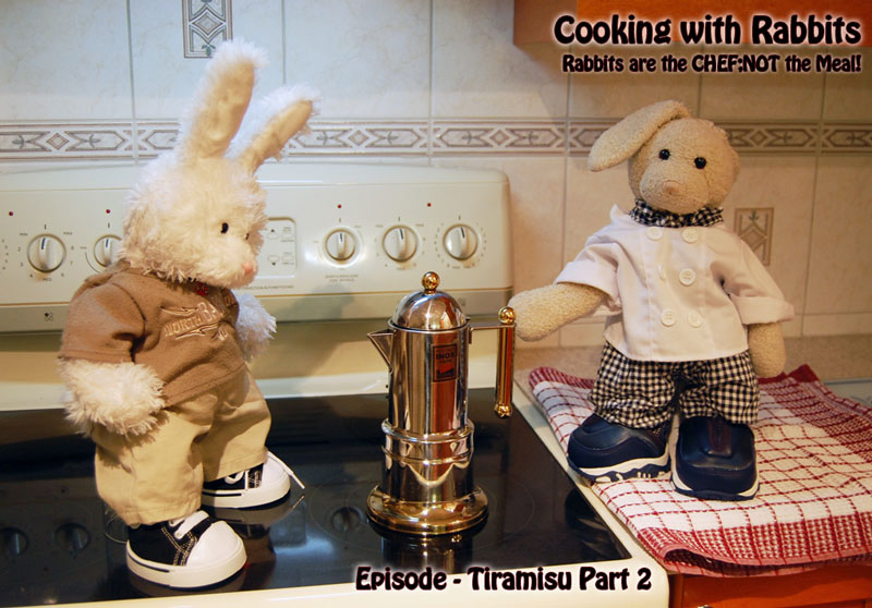 Tiramisu Part 2 Show Picture