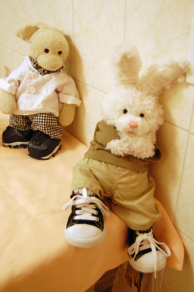 Tiramisu Part 2 Show Picture