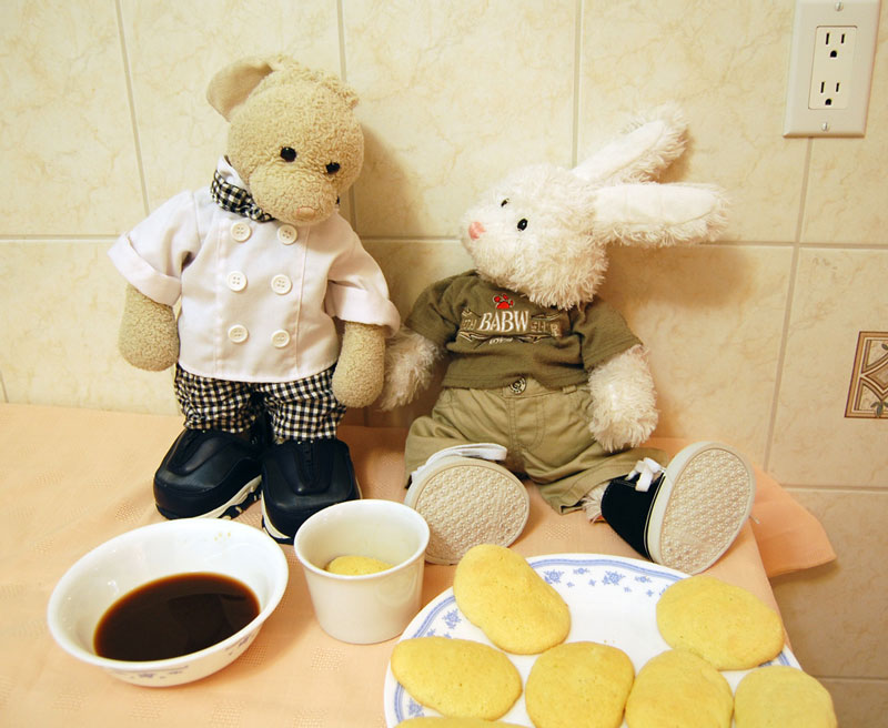 Tiramisu Part 2 Show Picture