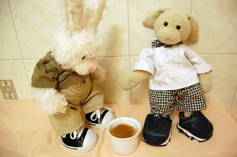 Tiramisu Part 2 Show Picture