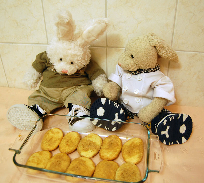 Tiramisu Part 2 Show Picture