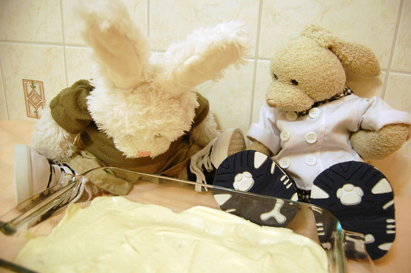 Tiramisu Part 2 Show Picture