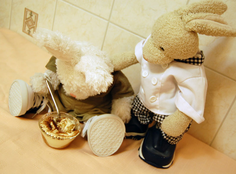 Tiramisu Part 2 Show Picture