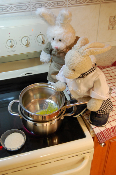 Tiramisu Part 2 Show Picture