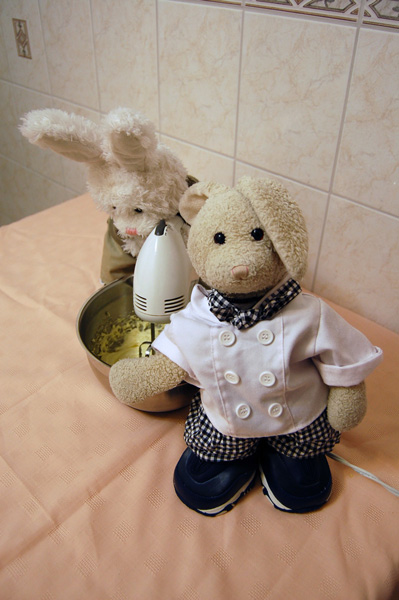 Tiramisu Part 2 Show Picture