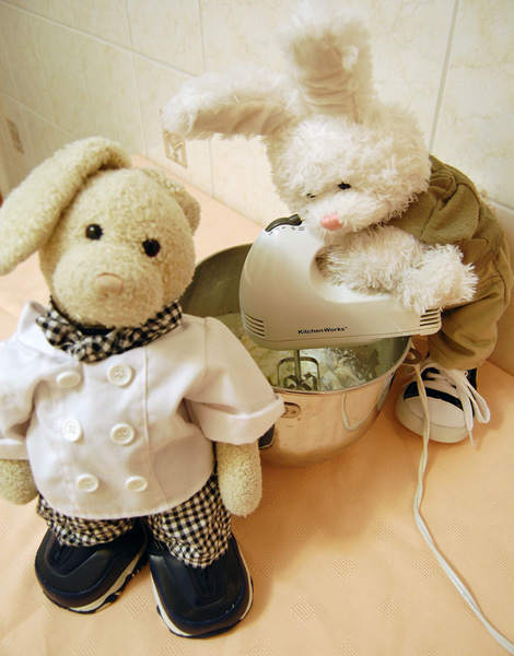 Tiramisu Part 2 Show Picture