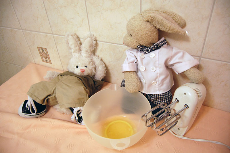 Tiramisu Part 2 Show Picture