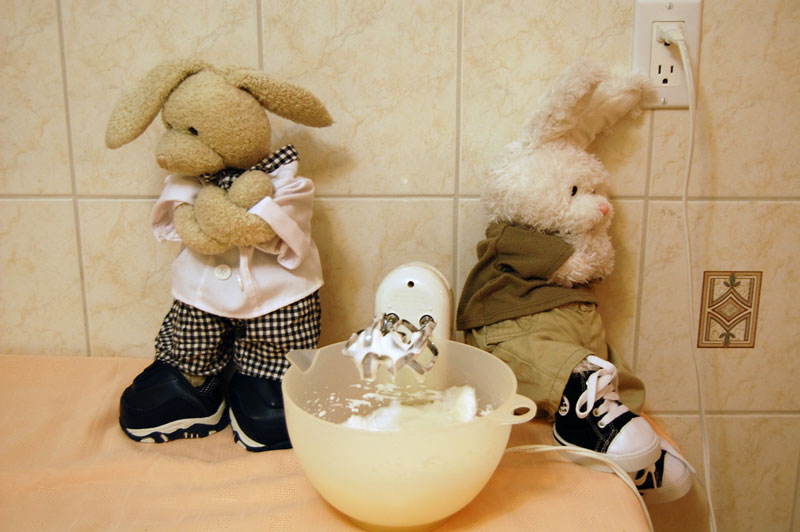 Tiramisu Part 2 Show Picture