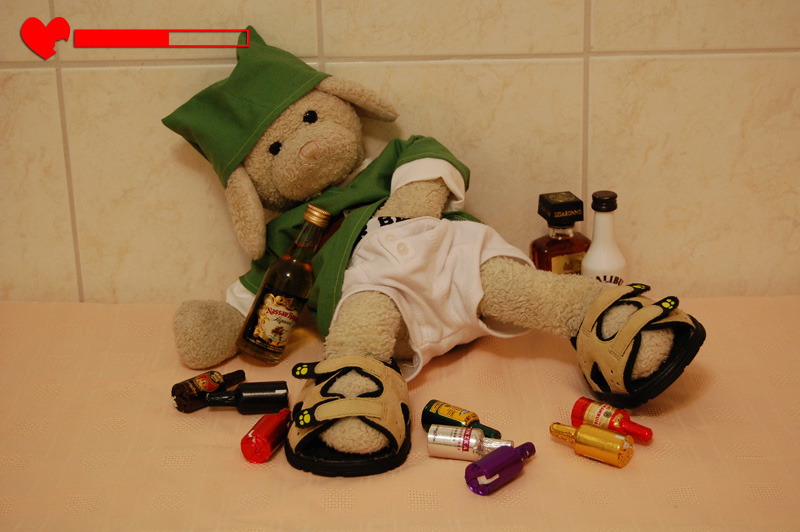 Legend of Neil Health Cookies aka Sugar Cookies Show Picture