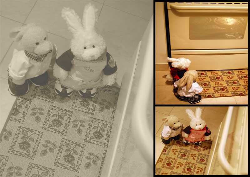 Chicken Pot Pie Show Picture