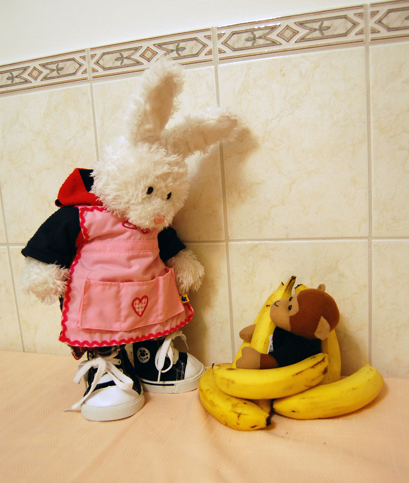 Fish 'n Chips Show Picture