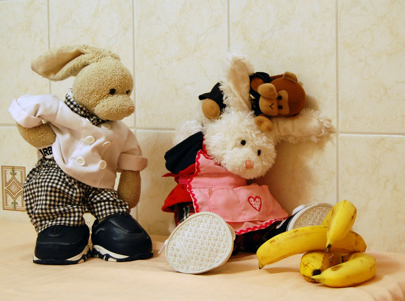 Fish 'n Chips Show Picture