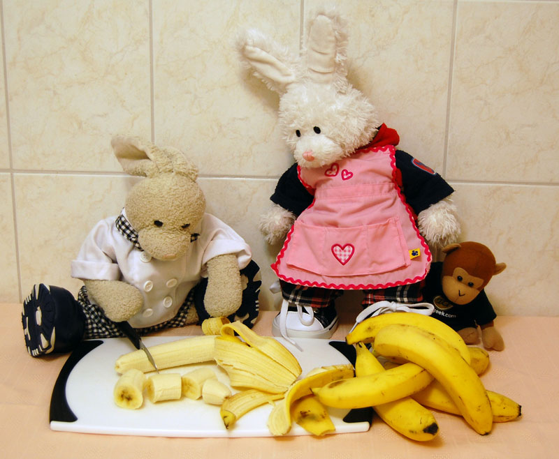 Fish 'n Chips Show Picture