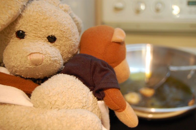 Fish 'n Chips Show Picture