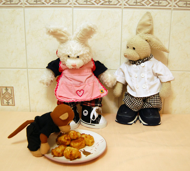 Fish 'n Chips Show Picture