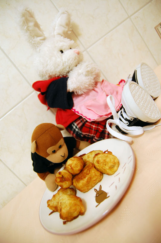 Fish 'n Chips Show Picture